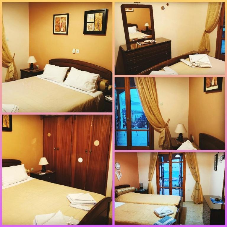Vassilis Apartments - Apartamento De Dos Dormitorios