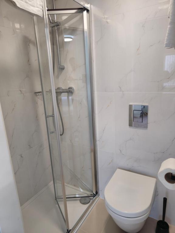 Homefield Lodge - Resim 13