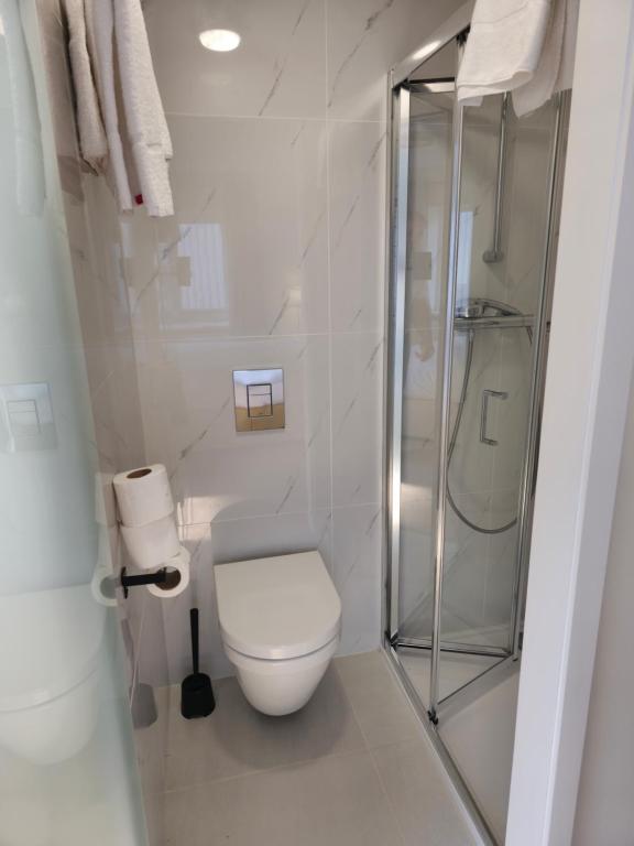 Homefield Lodge - Resim 14