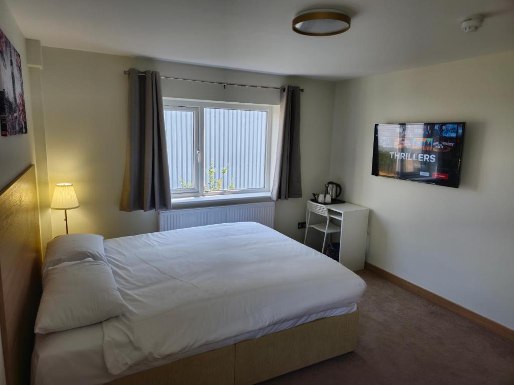 Homefield Lodge - Resim 19