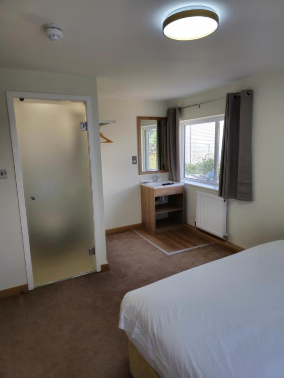 Homefield Lodge - Resim 16