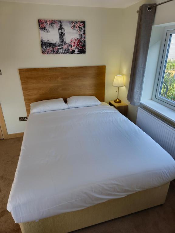 Homefield Lodge - Resim 23