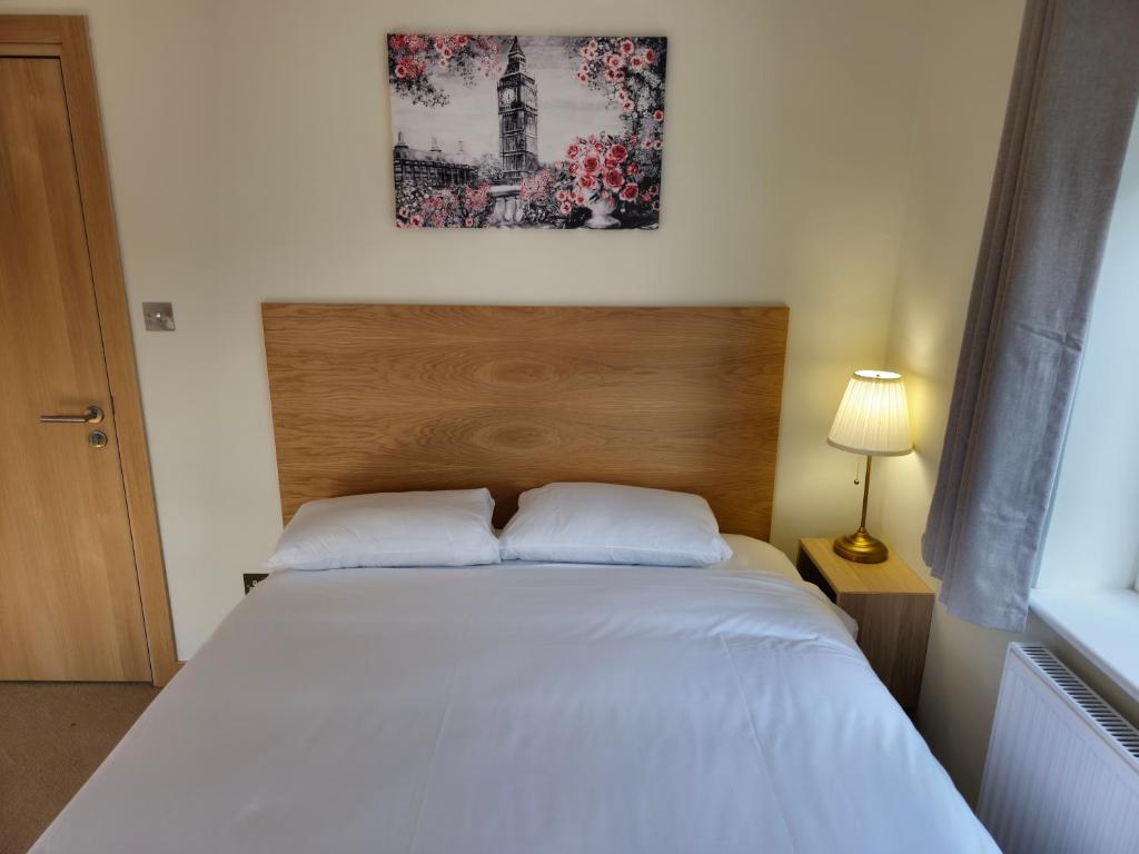 Homefield Lodge - Resim 25