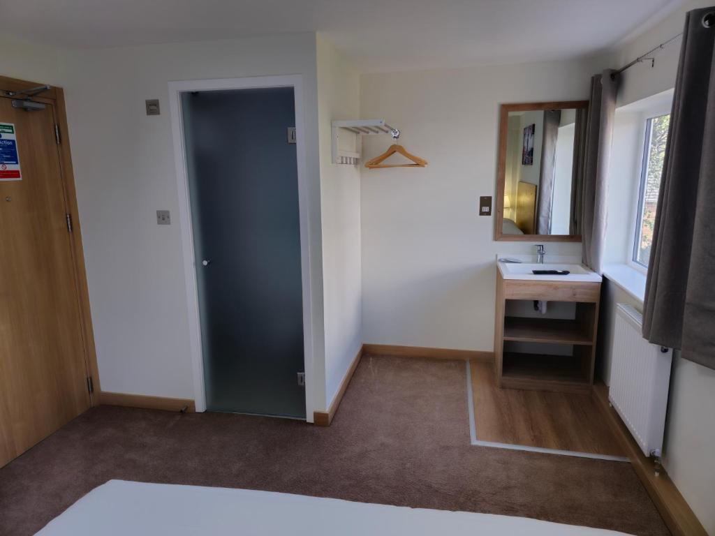 Homefield Lodge - Resim 8