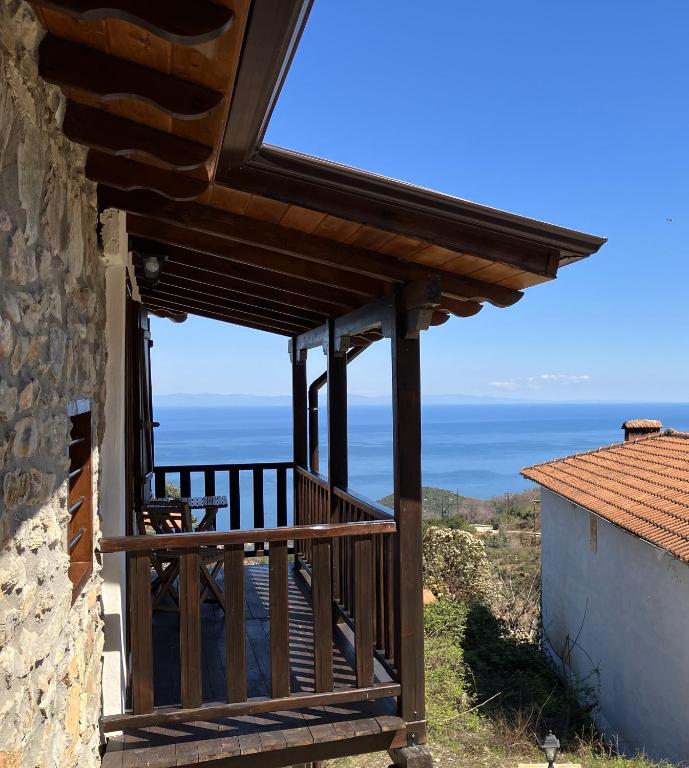 Melofegaro Guesthouse - 14