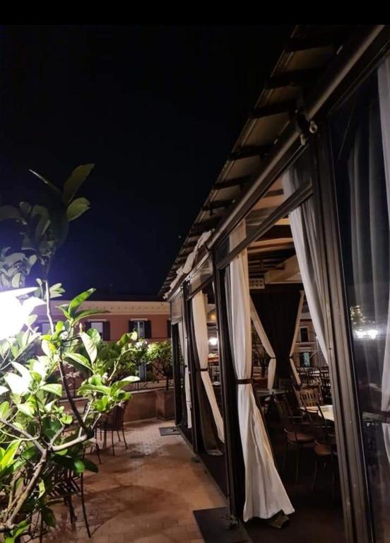 Fotografie z fotogalerie ubytování Hotel dei Consoli Vaticano v Římě