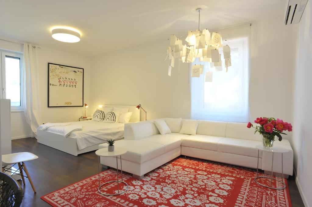 Apartment Pallas