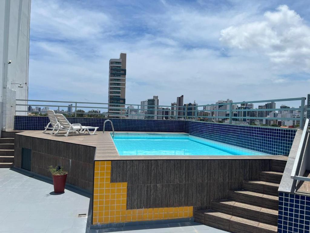 Flat Express 1, Salvador (updated prices 2024)