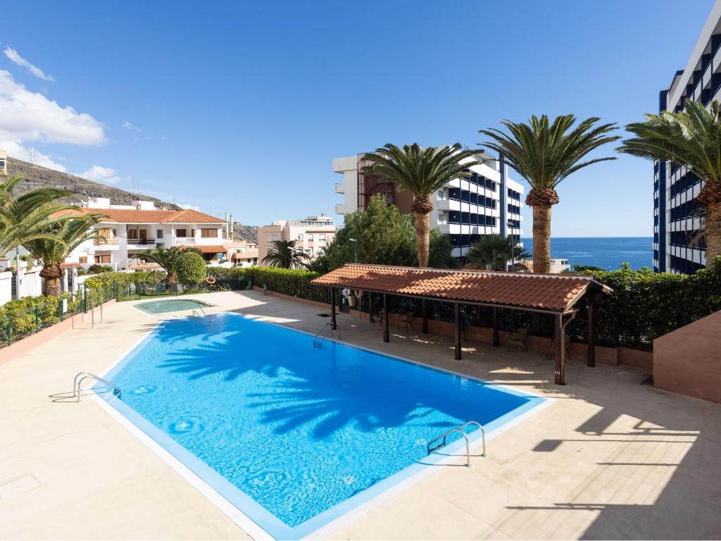 Live los Corales Caletillas con piscina, Araya – Updated 2023 ...