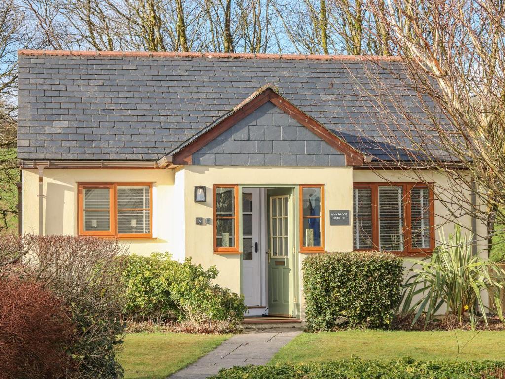 Inny Brook Burrow, Camelford (updated prices 2024)