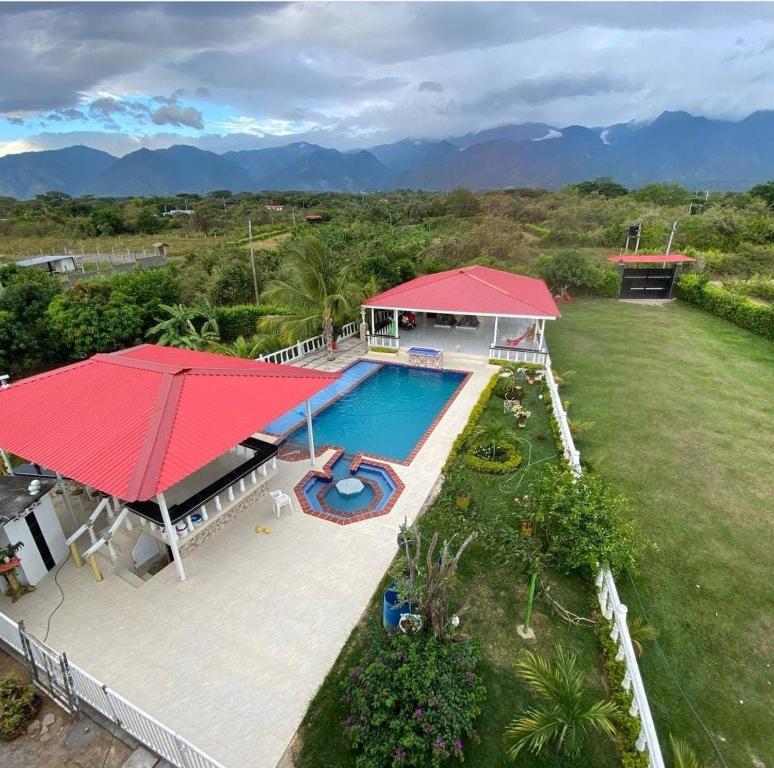 Finca Vacacional el Ocaso - Housity