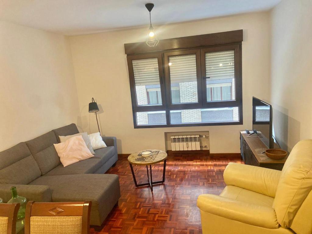 Fotografie z fotogalerie ubytování El Vallín v destinaci Gijón