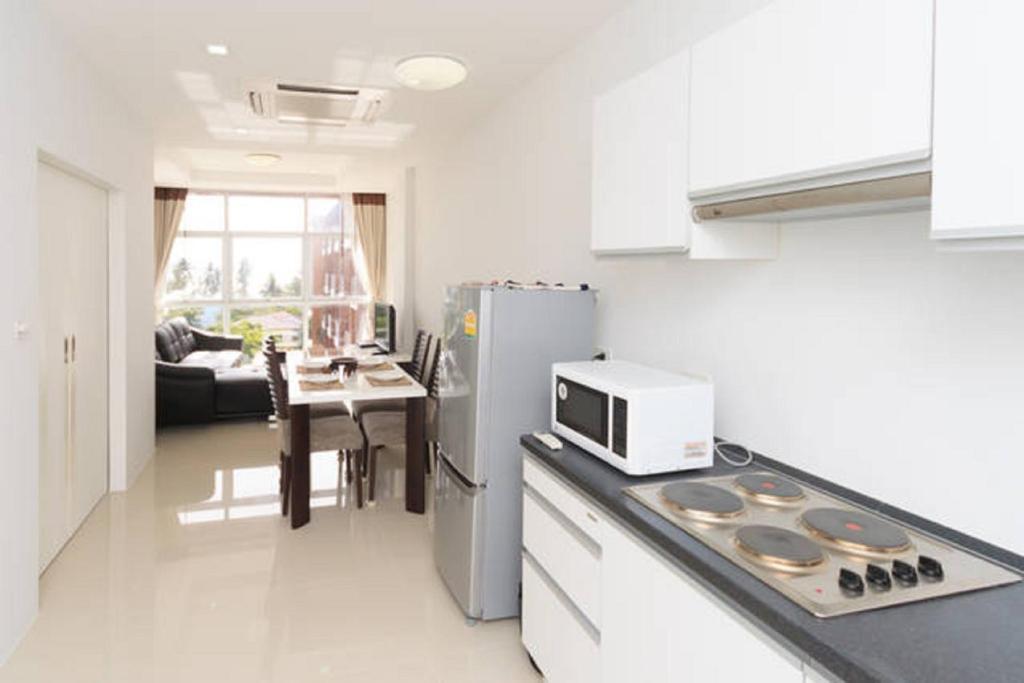 At Sea Condotel - Appartement 2 Chambres