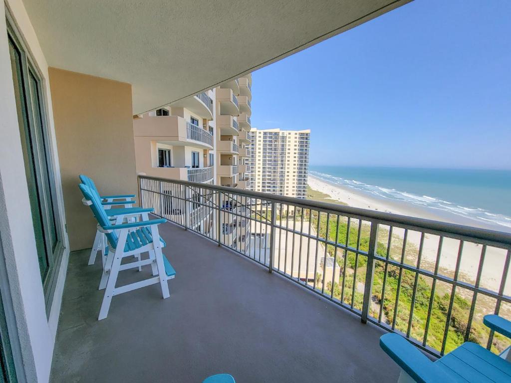 1104 Margate condo, Myrtle Beach (updated prices 2024)