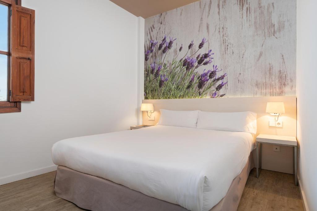 HBE Boutique España - Turismo de Interior - 标准双人间