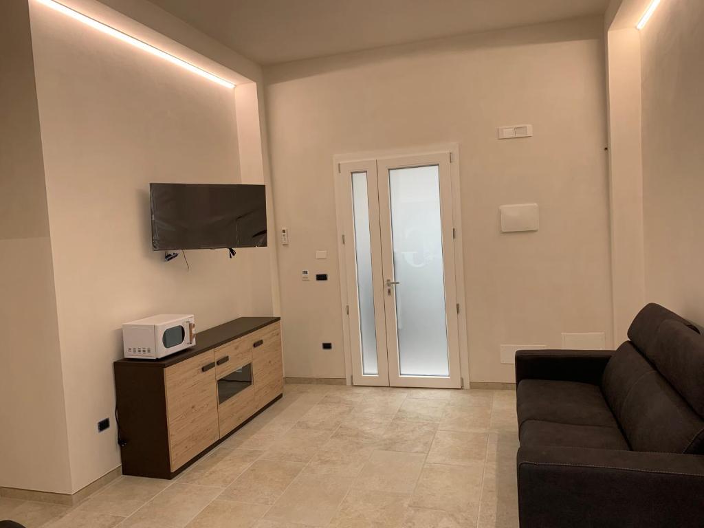 B&B Giusy - Deluxe Family Suite