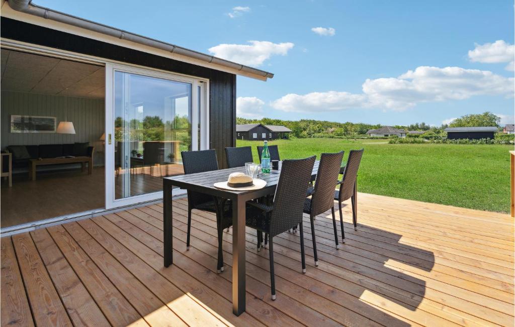 Gallery image of Nice Home In Sydals With Wifi in Neder Lysabild