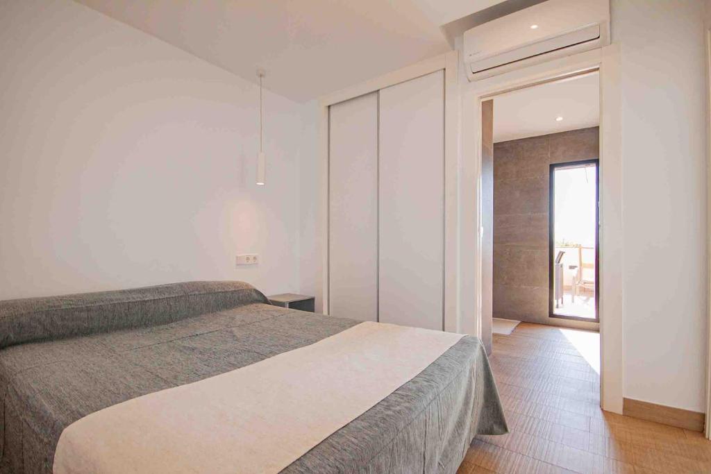 Inmovecos Alisios 329, La Manga del Mar Menor – Bijgewerkte ...