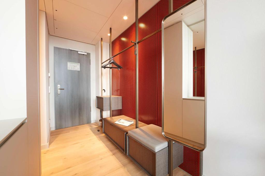 ATLANTIC Grand Hotel Bremen - Resim 14