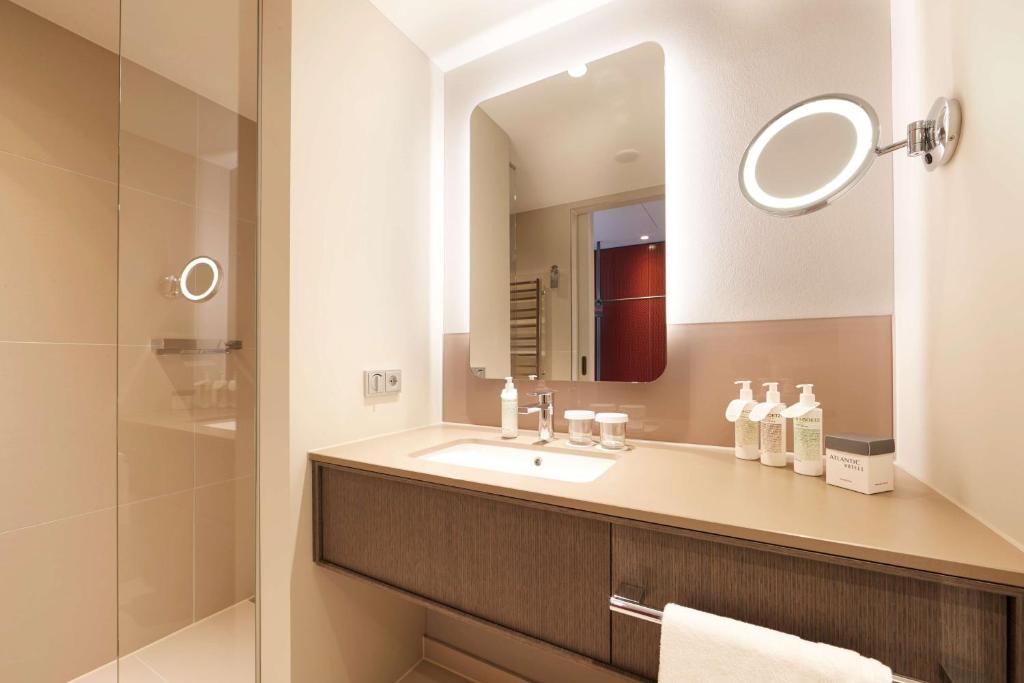 ATLANTIC Grand Hotel Bremen - Resim 19