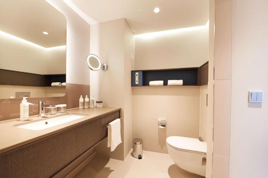 ATLANTIC Grand Hotel Bremen - Resim 23