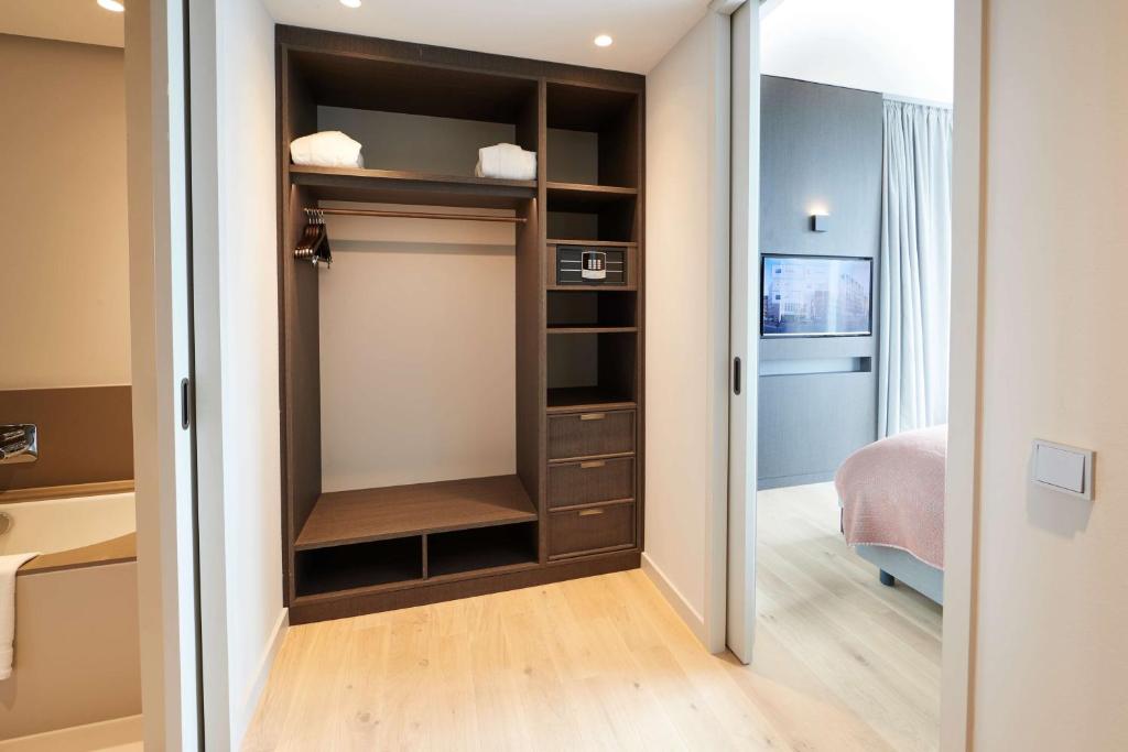 ATLANTIC Grand Hotel Bremen - Resim 36