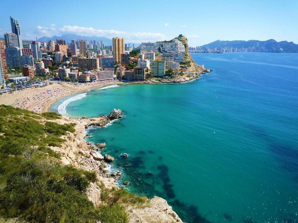 Villa Venezuela Benidorm, Finestrat – Bijgewerkte prijzen 2023