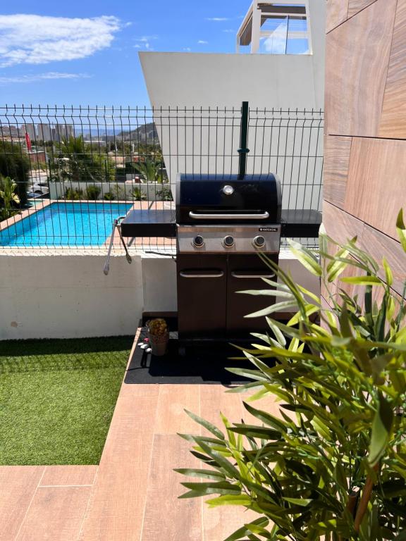 Villa Venezuela Benidorm, Finestrat – Updated 2023 Prices