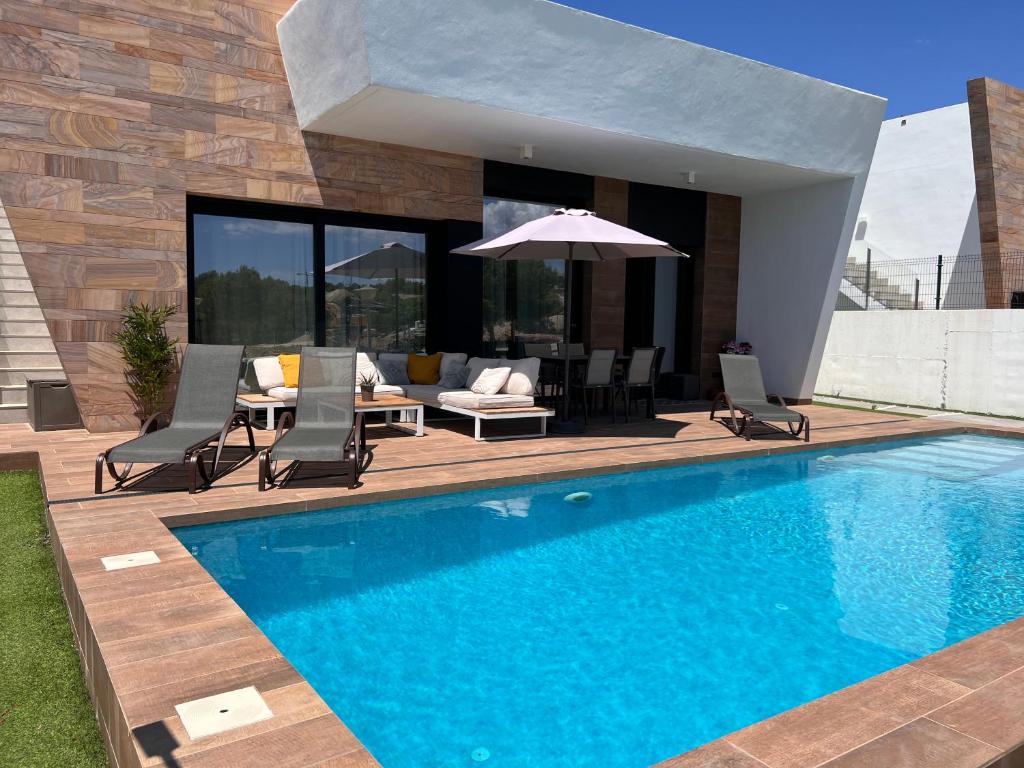 Villa Venezuela Benidorm, Finestrat – Bijgewerkte prijzen 2023