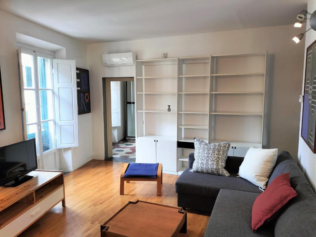 Donizetti Elegant Apartment