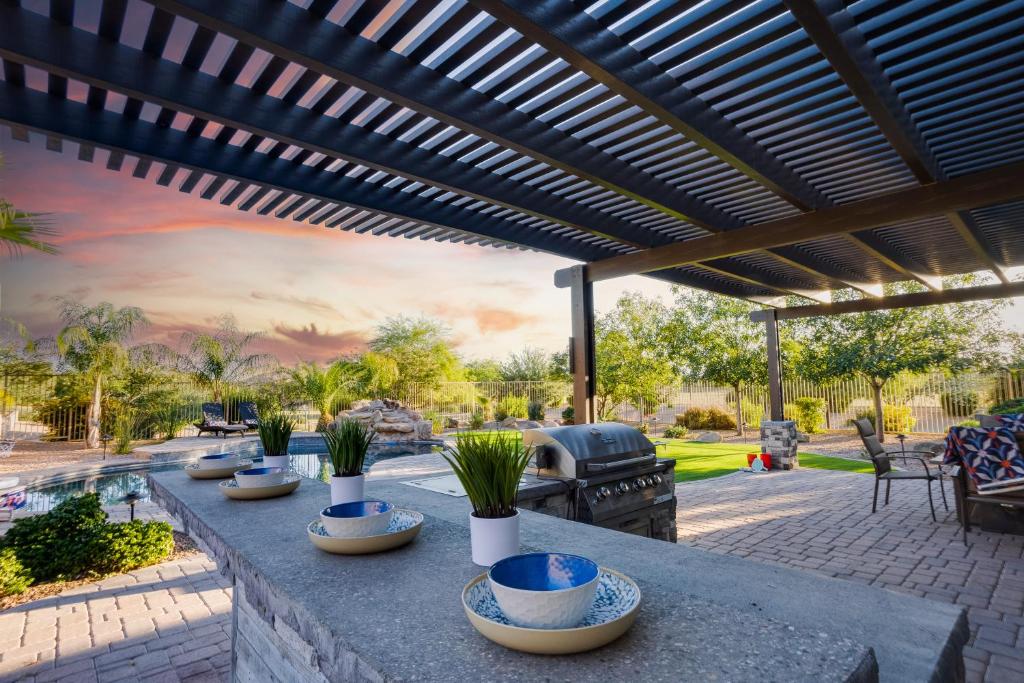 Creekside Queen Creek home, Queen Creek Precios actualizados 2023