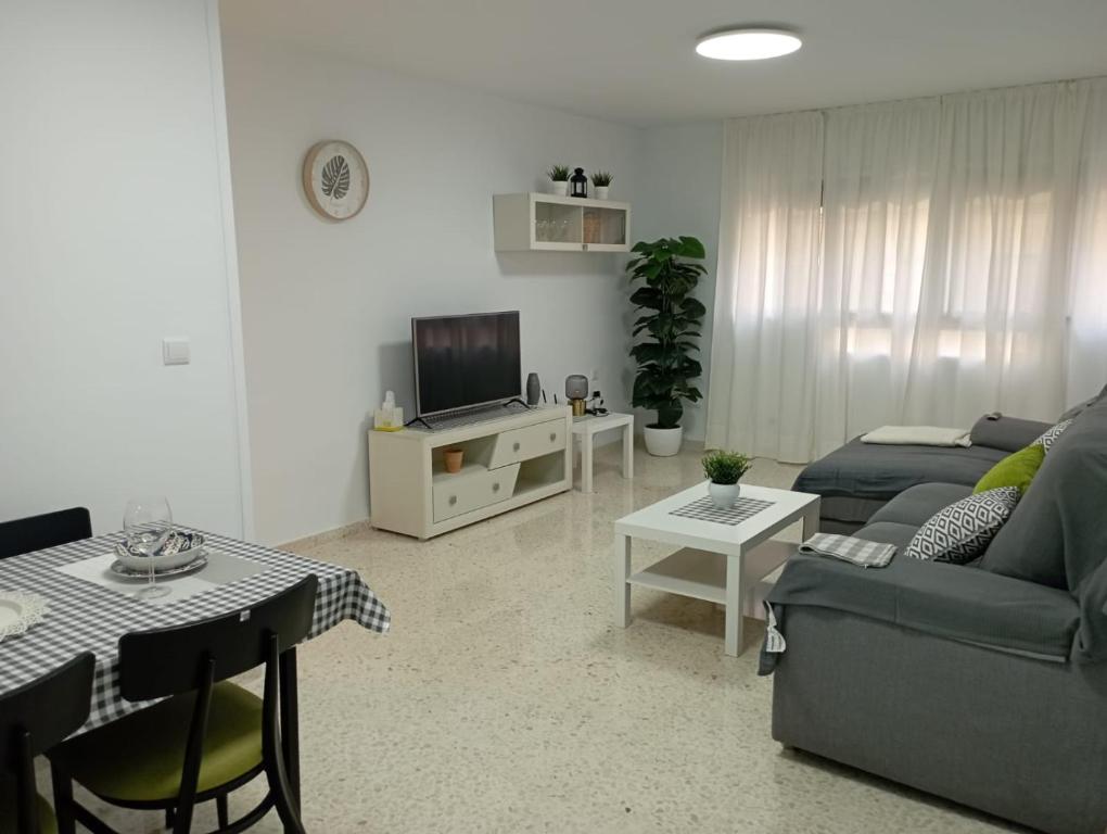 casa EDEN, Torre del Mar – Updated 2023 Prices