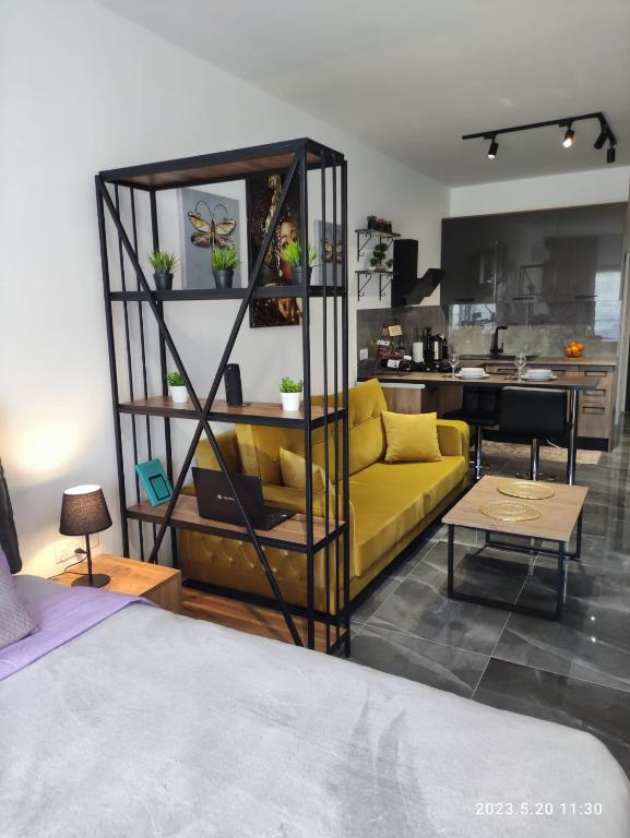 Caesar Resort & SPA Marcus Apartments, Perivolia tou Trikomou Updated