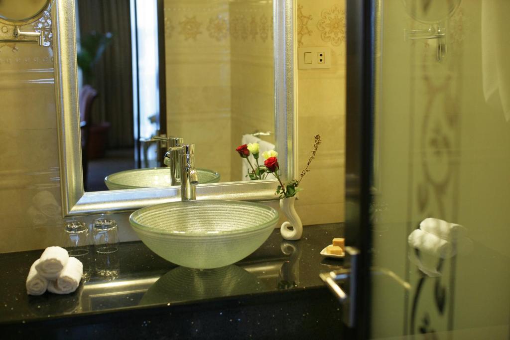 The Residence Hotel - Standaardappartement