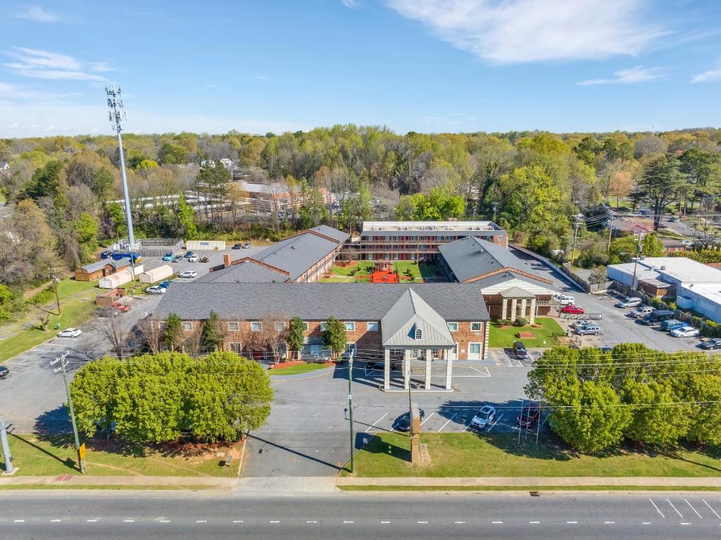 Residences at Windsor, Charlotte (updated prices 2024)