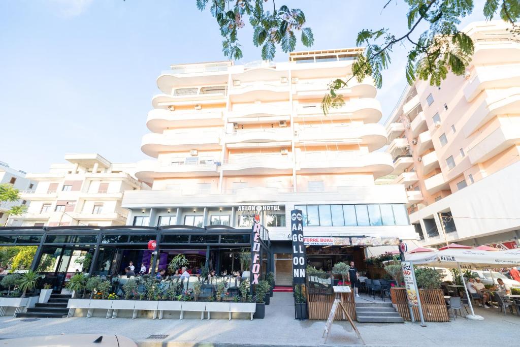 Aglon Twin's Hotel - Image 6