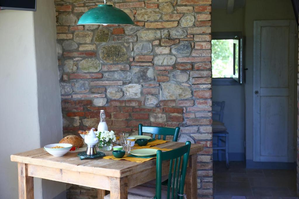 Fotografie z fotogalerie ubytování Le Palazze B&b v destinaci Chiusi