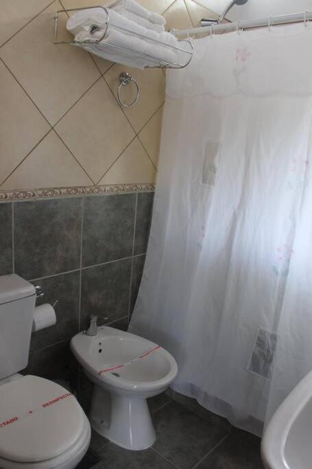 Gnomos III Departamento estudio.