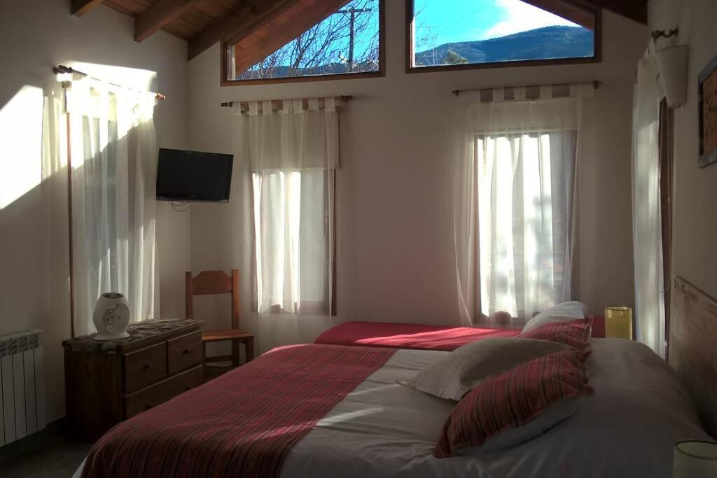 Gnomos III Departamento estudio.