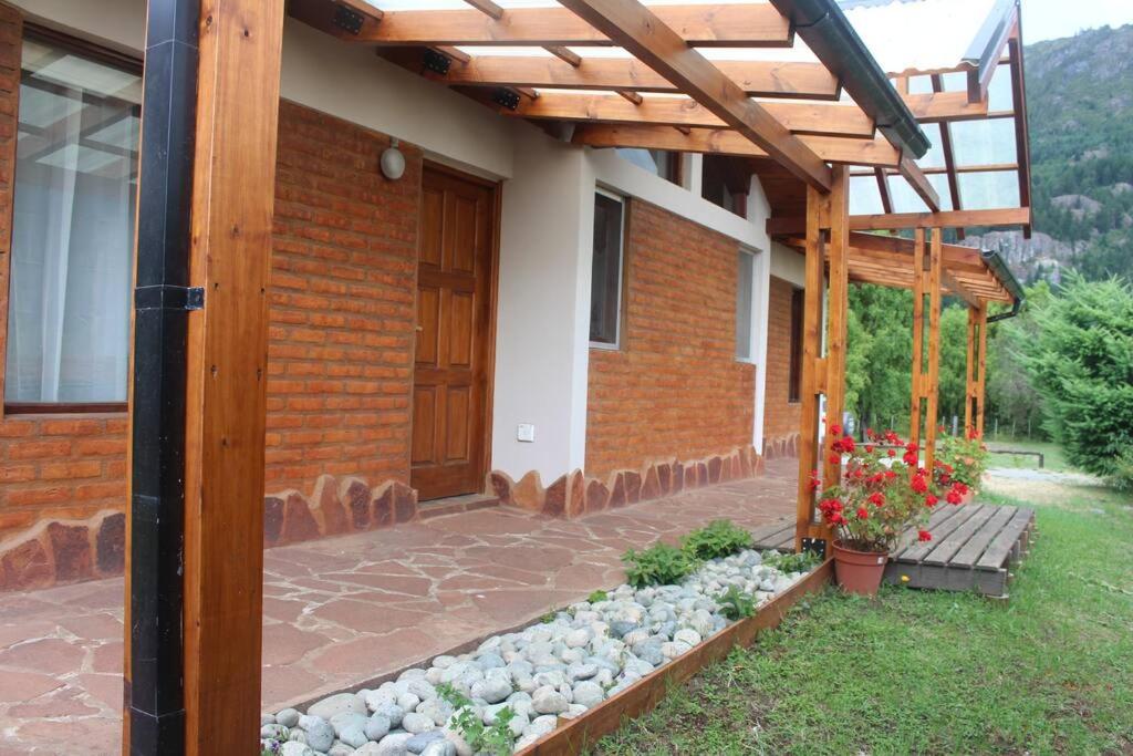 Gnomos III Departamento estudio.