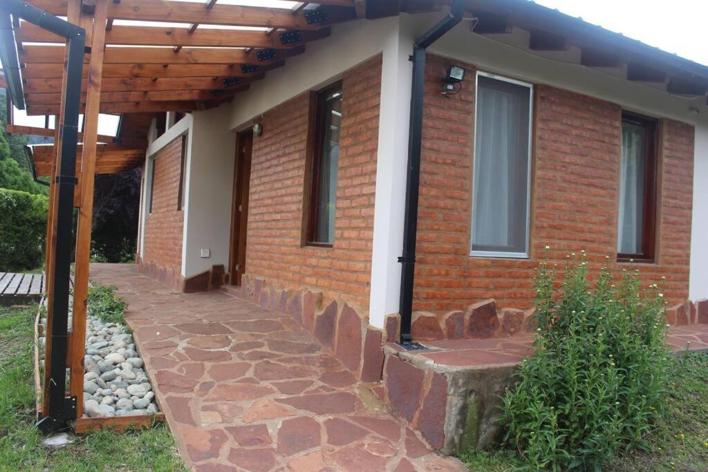 Gnomos III Departamento estudio.