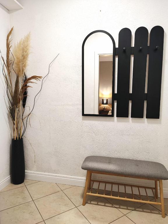 Fotografie z fotogalerie ubytování Apartments Gavran 2. v destinaci Baška Voda