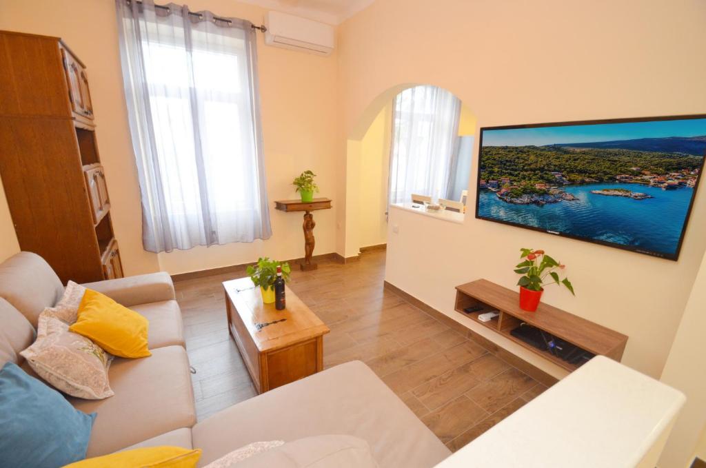 Apartment Anima, Tivat (updated prices 2024)