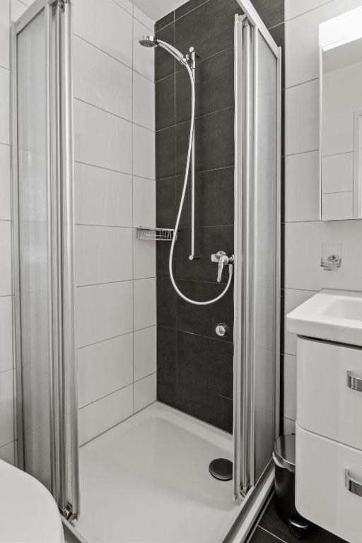 Pearlstay - City Center Twin Bed Workplace Washer - Resim 38