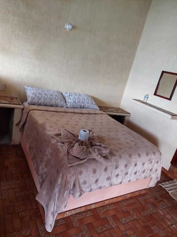 Gambar di galeri bagi Hotel Coconuts di Tecpan de Galeana