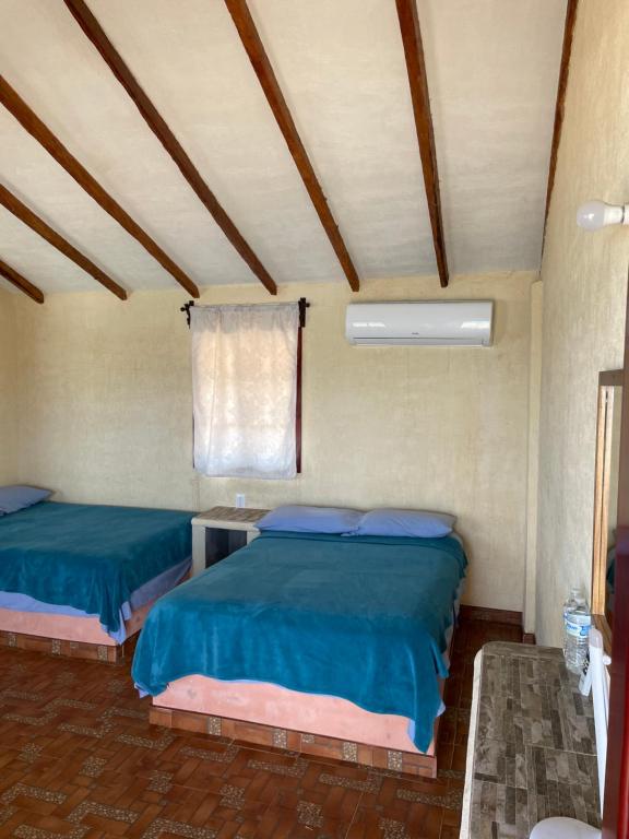 Gambar di galeri bagi Hotel Coconuts di Tecpan de Galeana