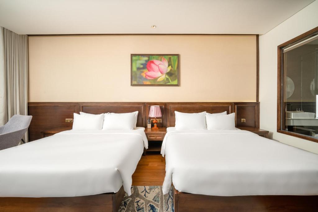 Special Offer - Family Room with Sea View