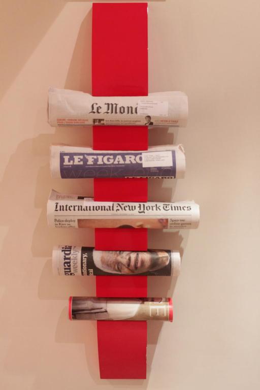 Le Grand Hôtel de Normandie - Resim 33