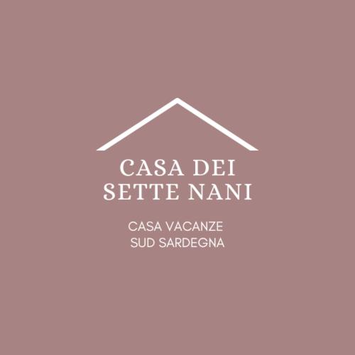 Casa di Pietra a San Giovanni Suèrgiu - Rustico Relax