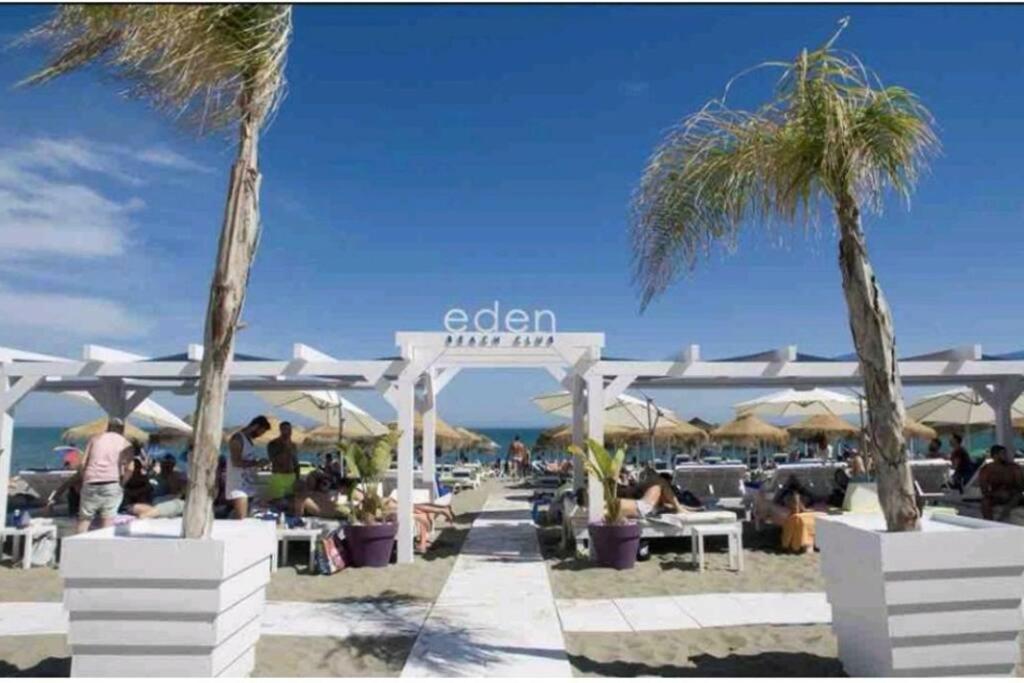 Central Studio #409 near Beaches &free WIFI, Torremolinos ...